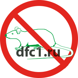 Уничтожение крыс в Салавате