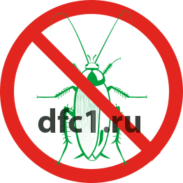 Уничтожение тараканов в Салавате
